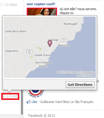 espionner sur facebook