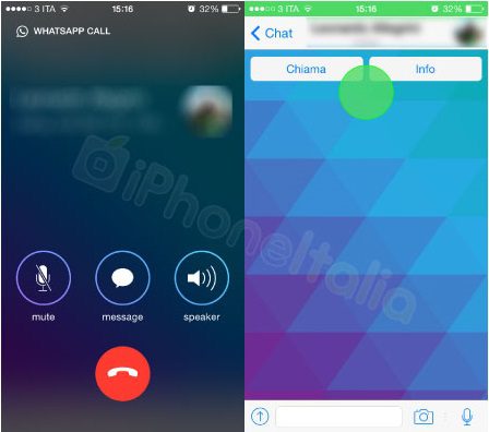 appels gratuits whatsapp