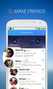 qq tencent qq tencent