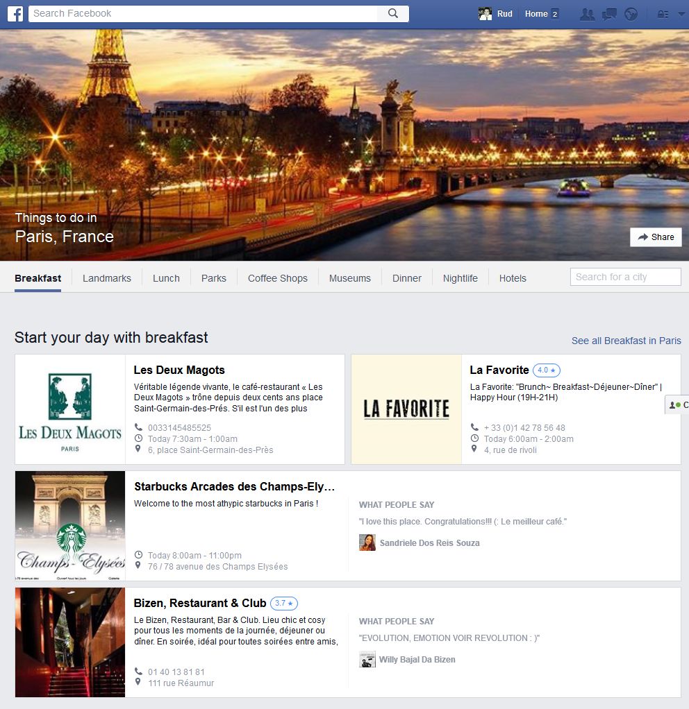comment trouver les grands axes d un commentaire