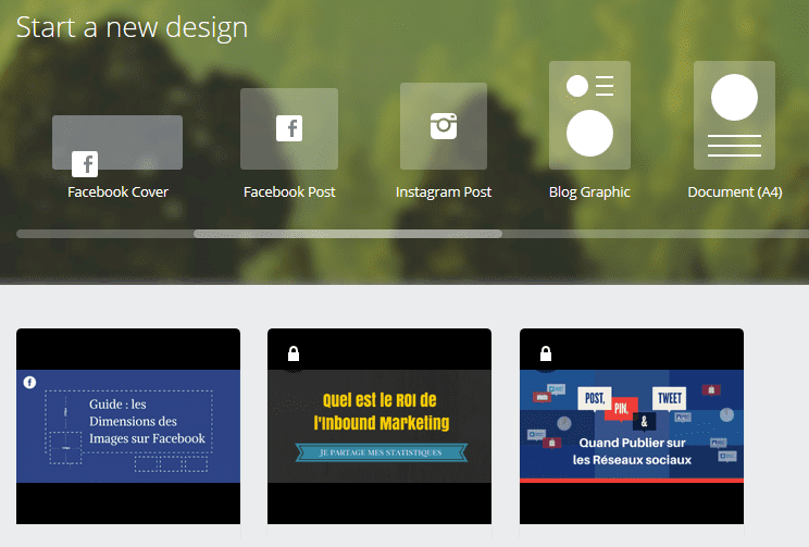 creer images optimisées pour les reseaux sociaux