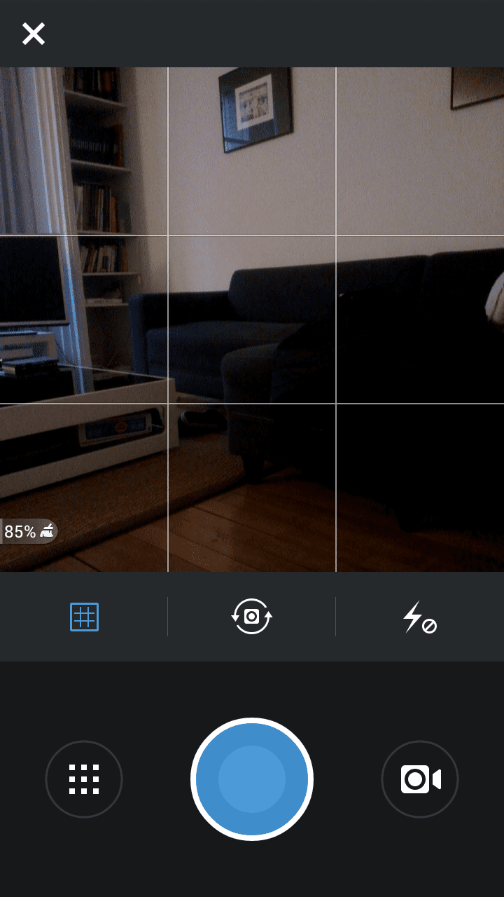 comment avoir les filtres instagram