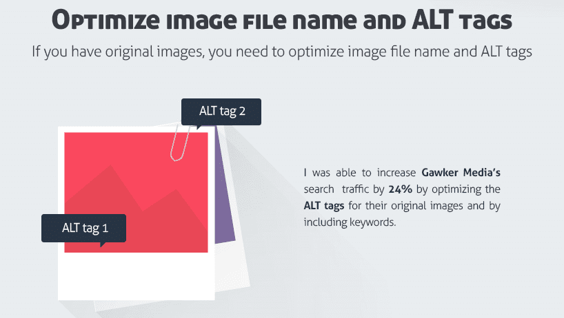 optimiser images referencement optimiser images referencement