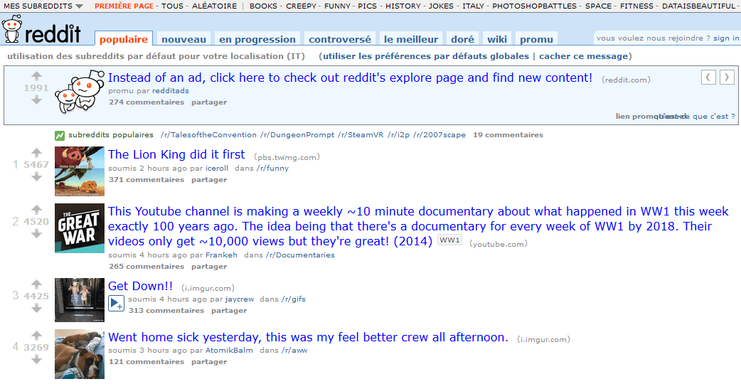 reddit