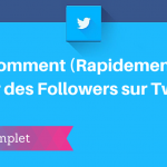 comment avoir de followers sur twitter