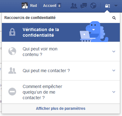 10 Etapes Pour Bloquer Facebook Definitivement Guide Complet