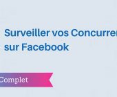 concurrents facebook