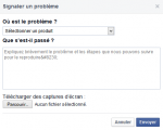 Contacter Facebook : Emails, Téléphones, Adresses [Mis à Jour]