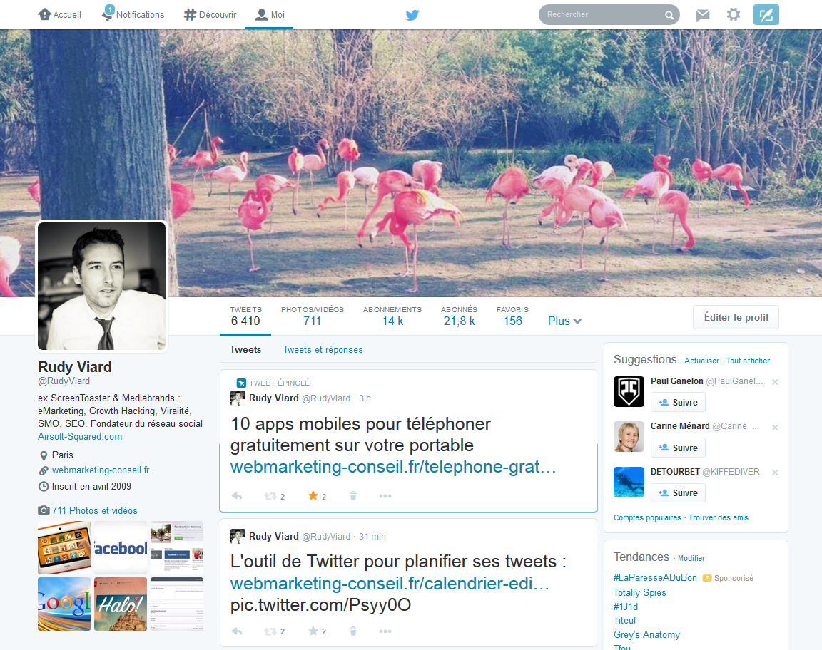 twitter