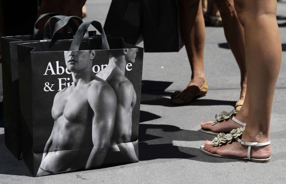 sac abercrombie
