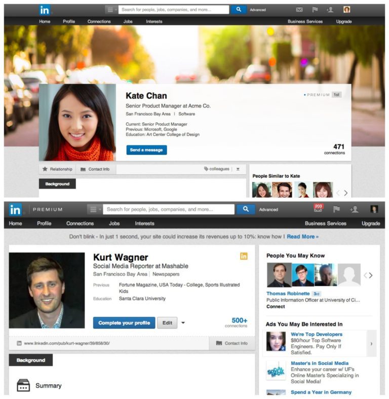 Combien De Personnes Sont Connectées à Martine Sur Linkedin
