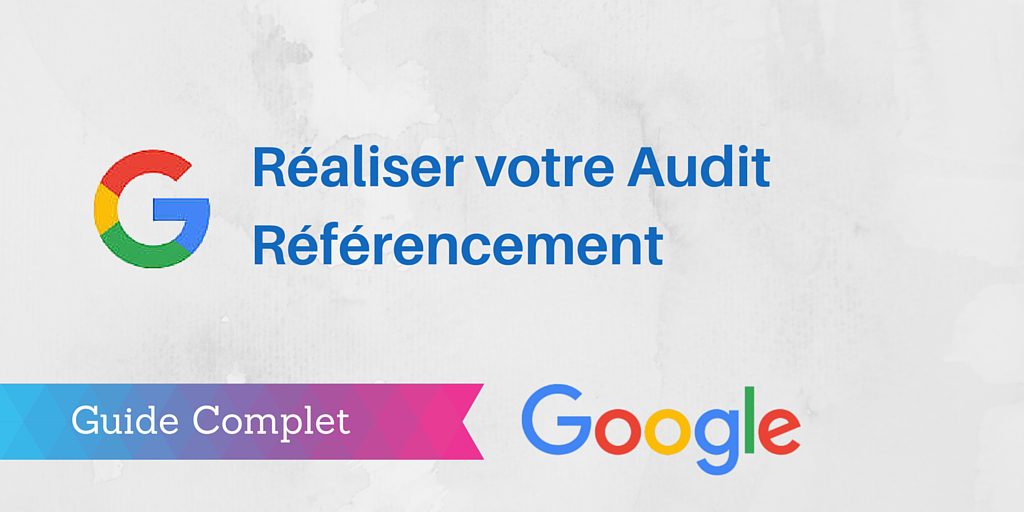 audit référencement