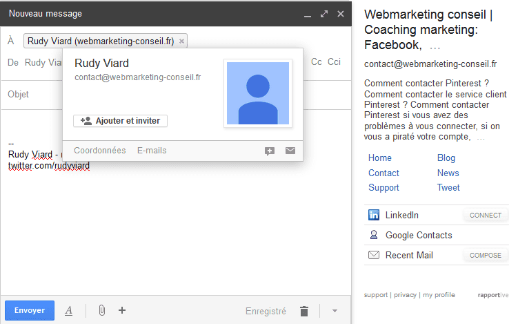 contacter d&co une semaine pour tout changer