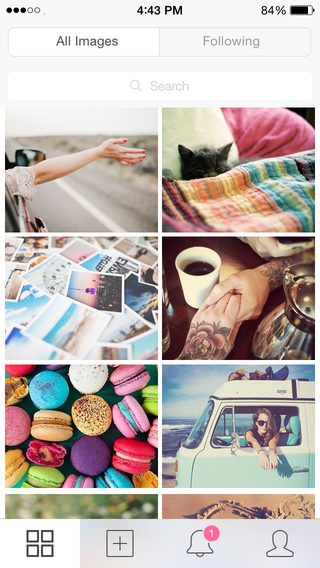we heart it