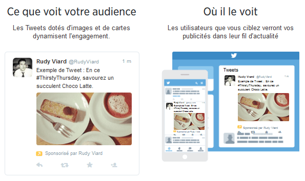 campagne engagement twitter