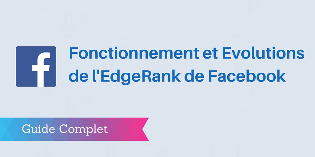 edgerank facebook