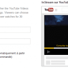 campagne vidéo instream