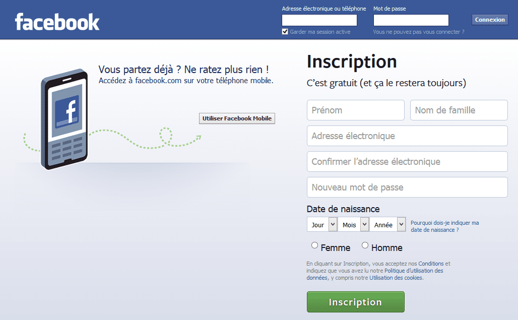 marketing en ligne