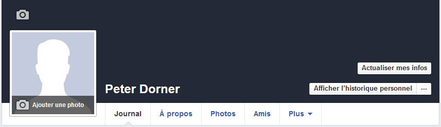Quel Icone Permet De Certifier Un Compte Facebook