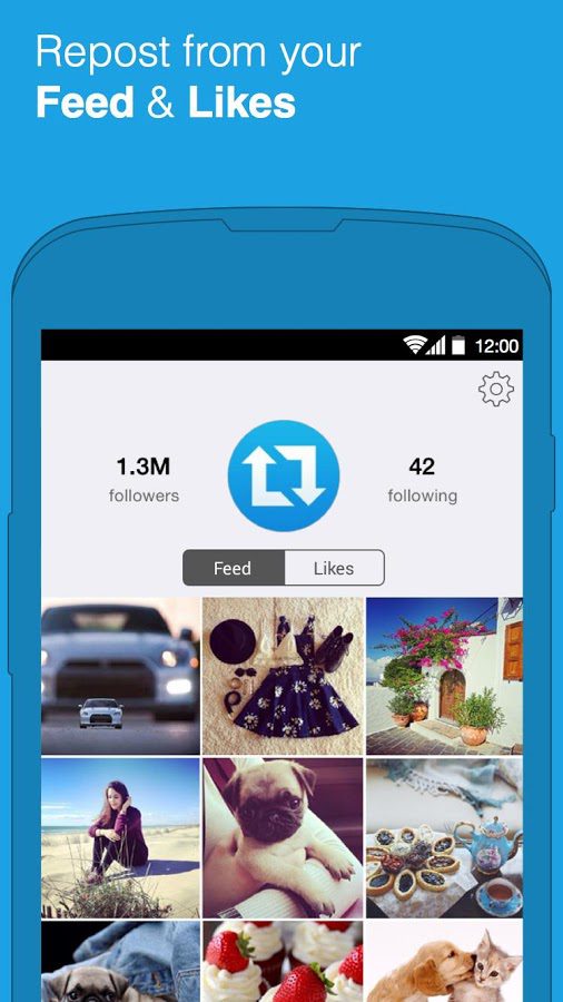 Les 7 Applications Indispensables pour Instagram [Guide ... - 506 x 900 jpeg 88kB