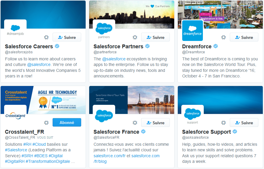 20 Stratégies Efficaces pour Gagner des Followers sur Twitter [Guide]
