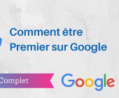 premier google