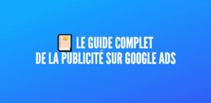 publicité google