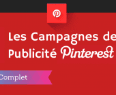 publicité pinterest
