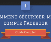 sécuriser compte facebook