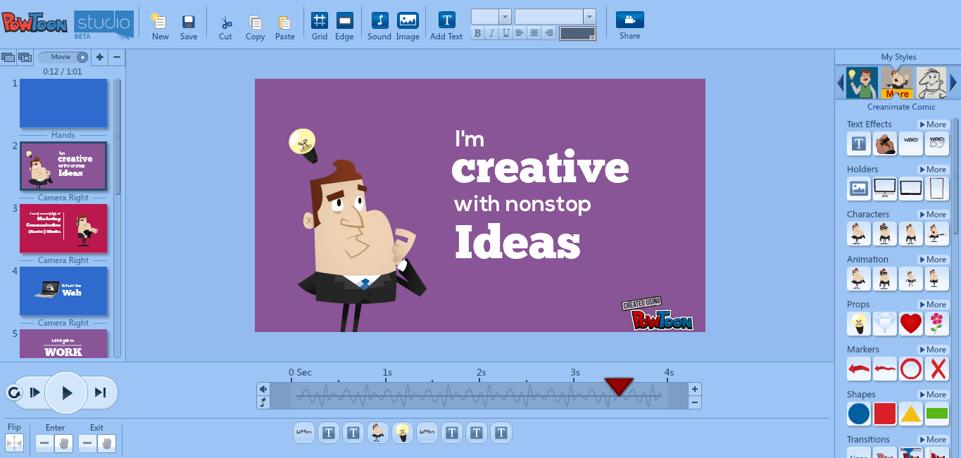 Creer Des Diaporamas Sans Powerpoint Guide Complet