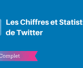 twitter analytics : statistiques twitter