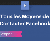 contact facebook