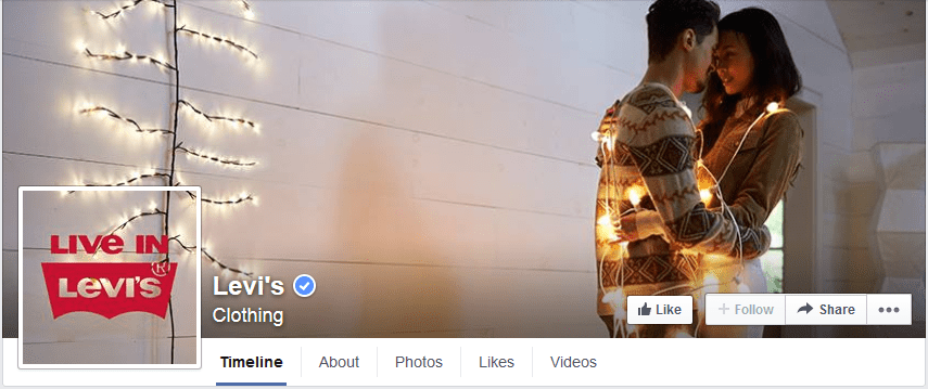 100 Photos De Couverture Facebook Creatives Pour Votre Entreprise