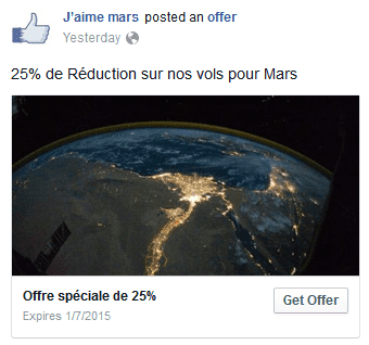 reduction-facebook 9 façons de vendre sur Facebook