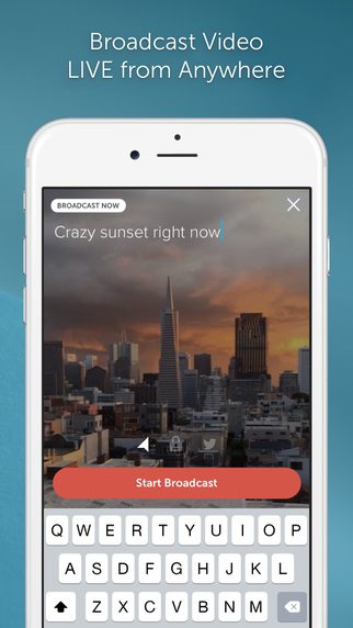 application periscope