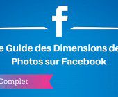 dimensions photos facebook