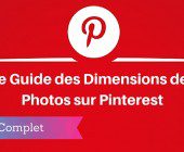 dimensions photos pinterest