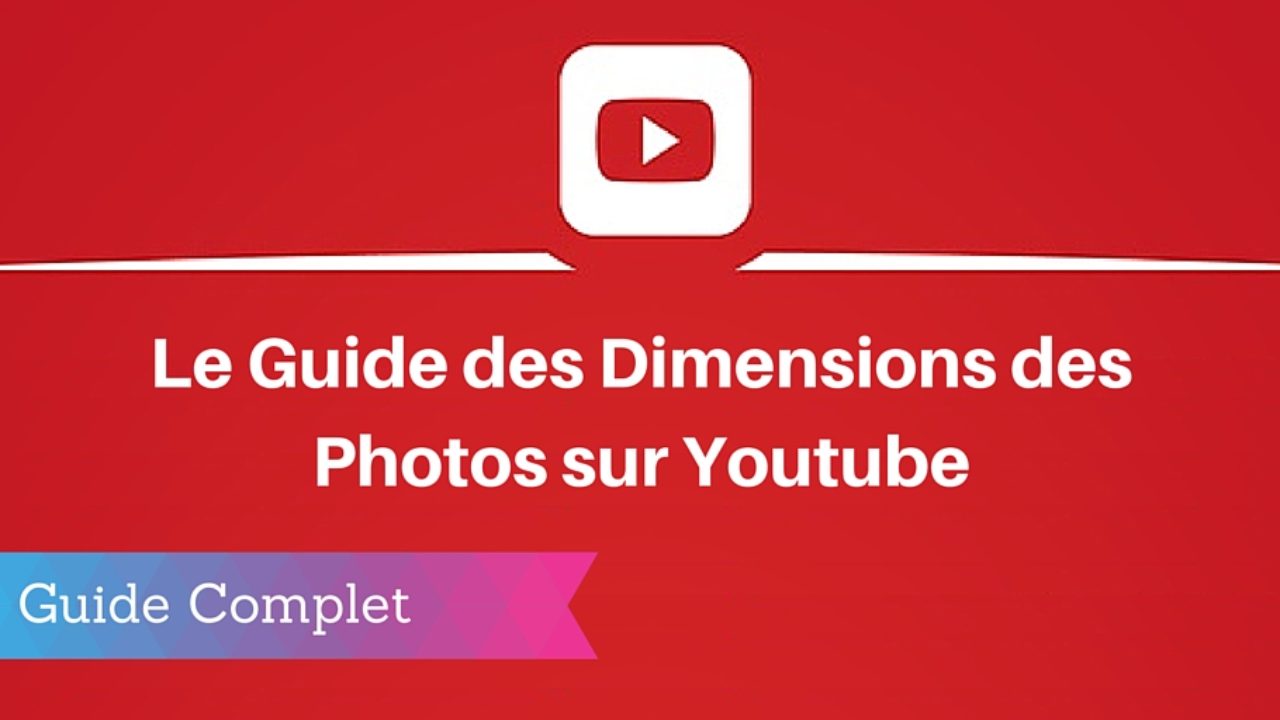 Youtube guide