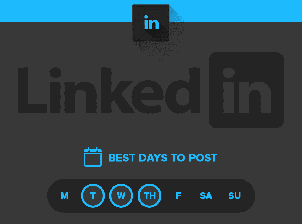 A Quelle Heure Poster Sur Tiktok Le Mercredi Quand Publier sur Linkedin pour x2 vos Performances [Guide Complet]