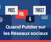 quand publier sur les réseaux sociaux