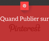 quand publier sur pinterest