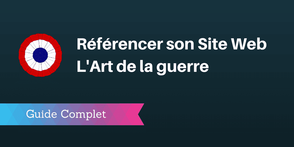 referencer site web