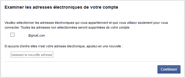 Peut On Se Faire Pirater En Ouvrant Un Mail Mon Compte Facebook a été Piraté : Que Faire ? [Guide Complet]