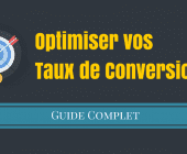 optimiser taux de conversion