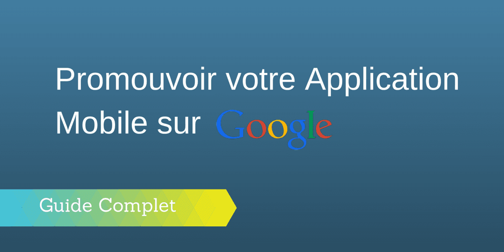 application mobile google