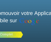 application mobile google
