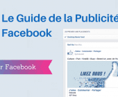 publicité facebook