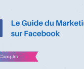 marketing facebook