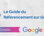 référencement google