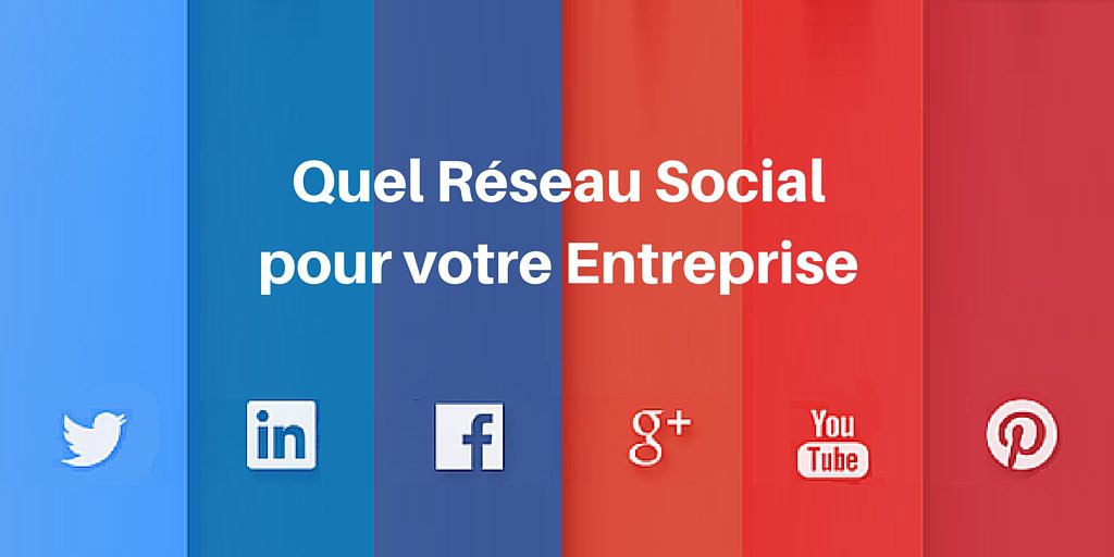 reseau social entreprise